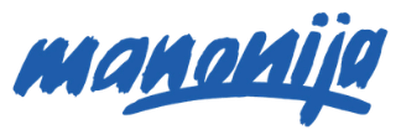 Client logo